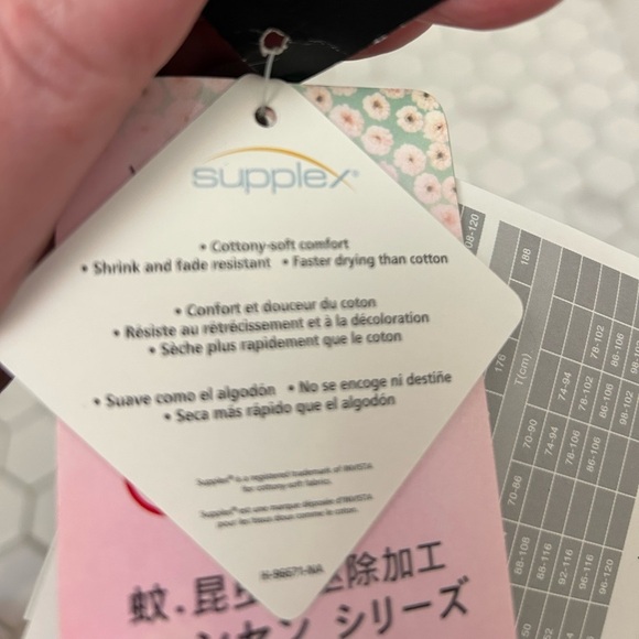 Alpinus Grey Baseball Hat with Insect Repellent Protection in Grey NWT - Picture 6 of 6